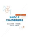 IT通讯类物联网行业M2M终端设备领域分析报告（研究报告）