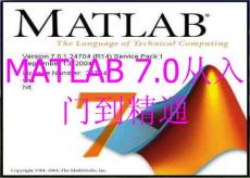 matlab软件学习全套课件