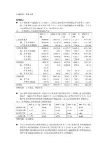 恒瑞医药三季报点评