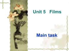 牛津9A Unit5 MainTask .ppt (最新)