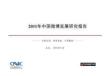 2011年中国微博营销研究报告