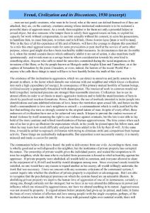[Psychology][Sigmund.Freud].Civilization.and.its.Discontents