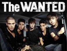 Digital Booklet - The Wanted