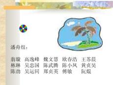 PowerPoint 演示文稿(5)