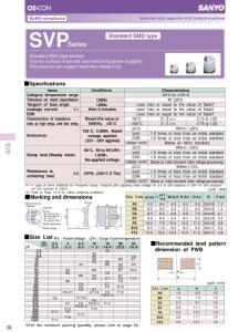 SVP series-070309