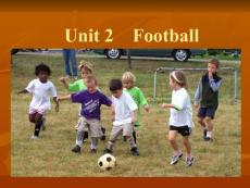 Unit 6   Football