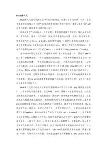 煤气化资料