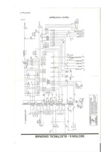 MILLER502主电路