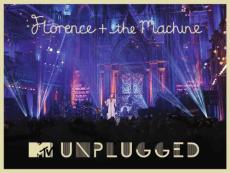 Digital Booklet - MTV Presents Unplugged_ Florence + The Machine (Deluxe Version)