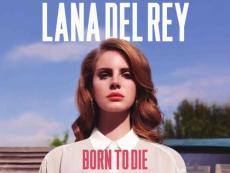 Digital Booklet - Born To Die (Deluxe Edition)