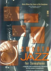 Smooth Jazz for Saxophone