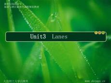 旅游英语阅读教程课件Unit 3