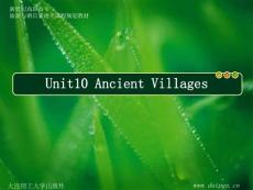旅游英语阅读教程课件Unit 10