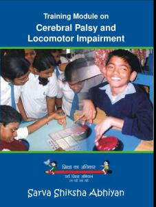 Cerebral Palsy and Locomotor Impairment