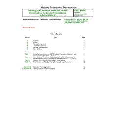 新设施的油漆和防腐蚀防护Painting and Corrosion Protection of New Construction for Design Temperatures to 649°C (1200°F)