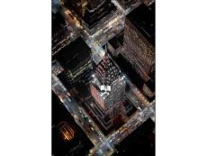 【夜景】20张纽约市的夜景摄影照片