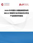 2026年中国非小细胞肺癌靶向药BRAF抑制剂行业市场动态分析及产业前景研判报告