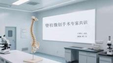 脊柱微创手术专家共识