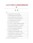 2026年中国卧式七轴调直机数据监测报告.docx