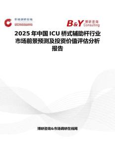 2025年中国ICU桥式辅助杆行业市场前景预测及投资价值评估分析报告