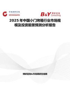 2025年中国小门烤箱行业市场规模及投资前景预测分析报告