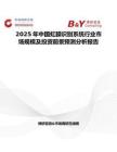2025年中国虹膜识别系统行业市场规模及投资前景预测分析报告