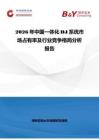 2026年中国一体化DJ系统市场占有率及行业竞争格局分析报告