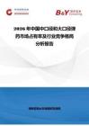 2026年中国中口径和大口径弹药市场占有率及行业竞争格局分析报告