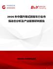2026年中国升降式担架车行业市场动态分析及产业前景研判报告