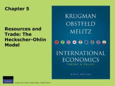 M05_Krugman_Resources and Trade