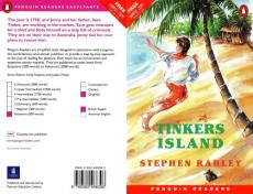 Tinkers Island（200）