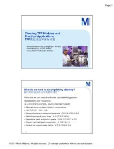 05 Cleaning TFF Modules and Practical Applications rev2 MM-Bi