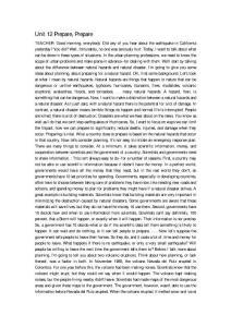 朗文英语听说教程二听力原文_Unit_12