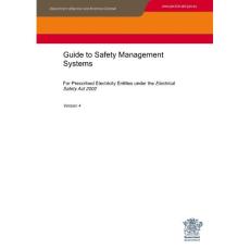 Guide to Safety Management Systems - Department of Justice and