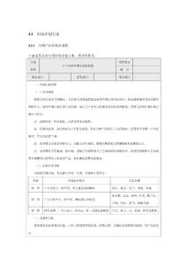 营销资料15各种营销企划方案
