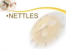 Nettles(2)