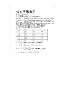 大学物理实验报告665330767