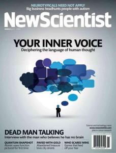 《新科学家》New Scientist