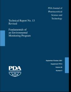 TR1301 Fundamentals of an EM program