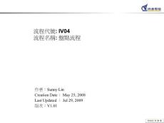 IV04-D301-作業模擬流程圖_V1.0 (標準版)