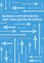 Euromonitor:非洲投资机会和风险 Business Opportunities and Challenges in Africa
