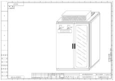 GDX2包装机电器图纸-1