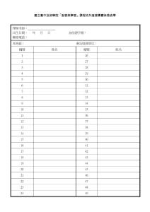 34269-保险课程-国立台中技术学院服务与学习课程校外服务团体保险