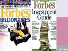英美报刊英文课件--Forbes 福布斯1