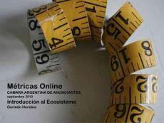 简约商务模板之在线市场分析定位caamediciones online