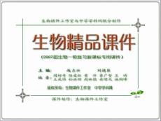 细胞的分化植物组织培养