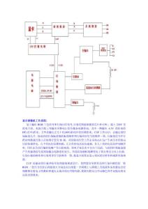 显示器笔记 二次升压电路