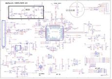 TCL PDP 42U6-L维修手册 第七章 电路图 模拟板