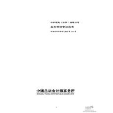 成飞集成：中航锂电（洛阳）有限公司盈利预测审核报告(2010-11-16)