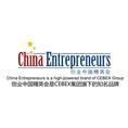 豆丁合作机构:创业中国精英会